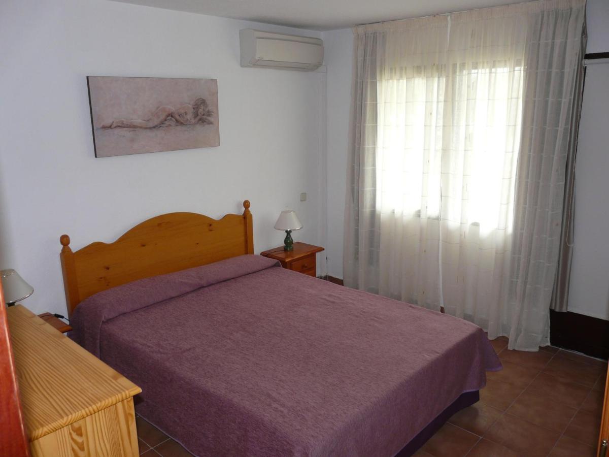Aranjuez Camping & Bungalows ภายนอก รูปภาพ